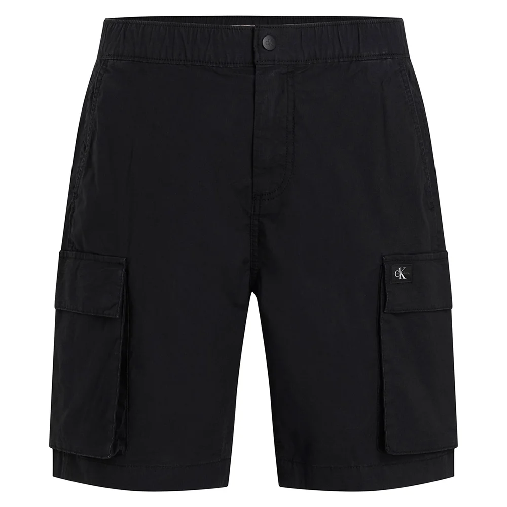 Φωτογραφία προϊόντος: Calvin Klein Washed Cargo Short