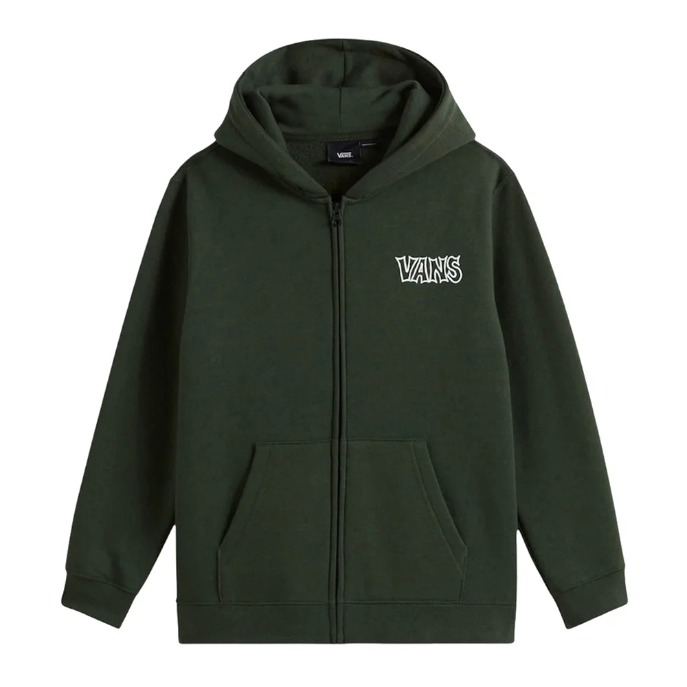 Φωτογραφία προϊόντος: Vans Classified Full Zip Hoodie