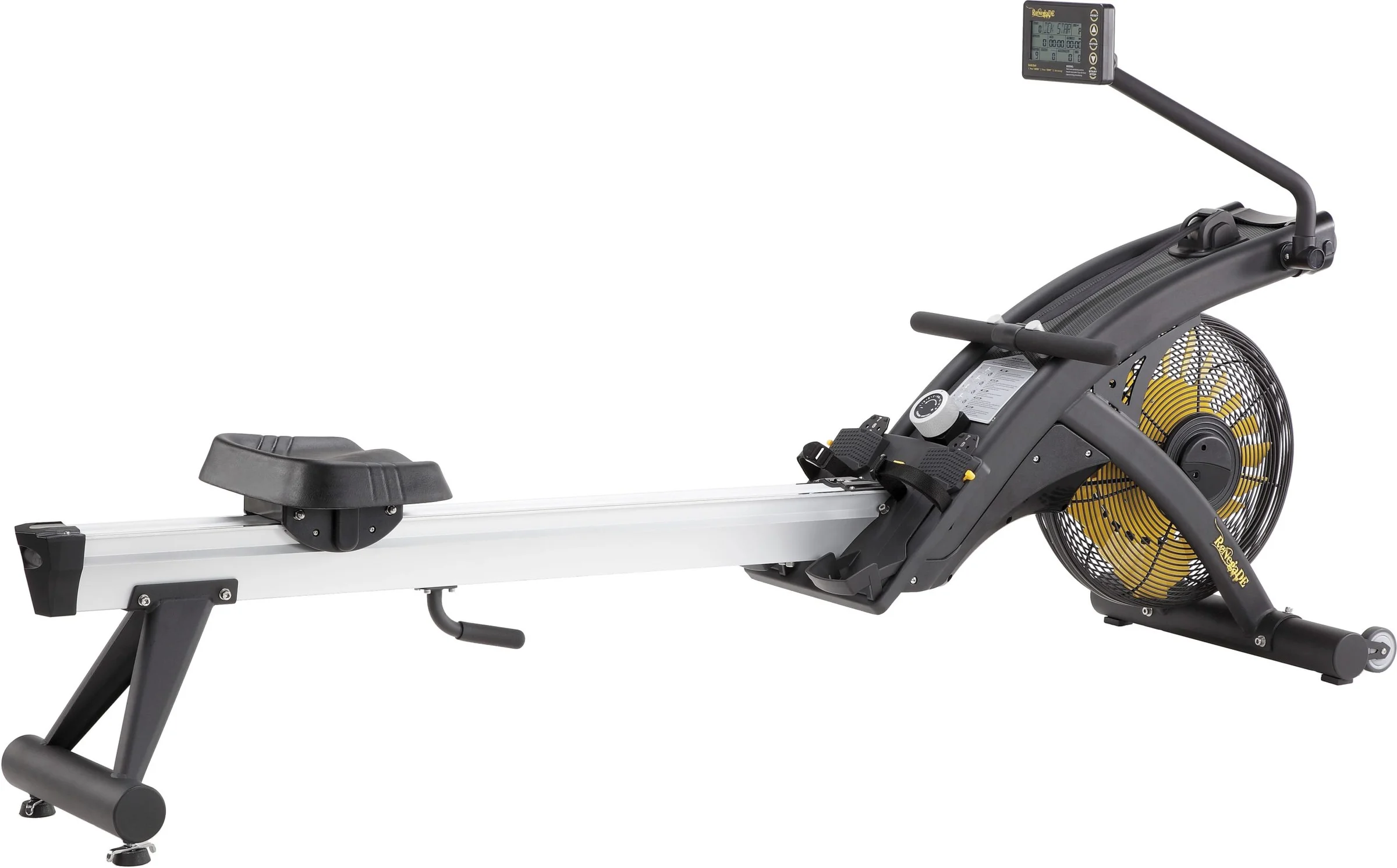 Φωτογραφία προϊόντος: Κωπηλατική ReNegaDe Air Rower