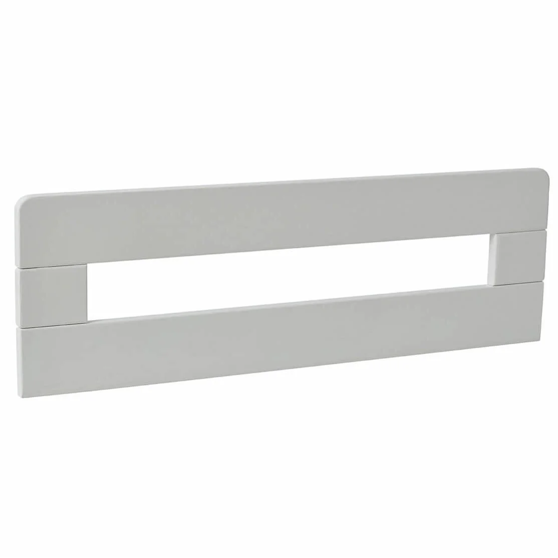 Φωτογραφία προϊόντος: Προστατευτικό Σετ Kids Simple House Bed Pinio - MDF + Ξύλο πεύκου - 79Μx2Πx25Υ