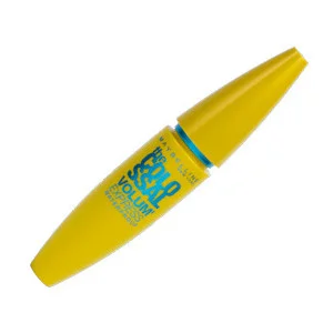 Φωτογραφία προϊόντος: MAYBELLINE VOLUM' EXPRESS COLOSSAL BLACK (Αδιάβροχη)