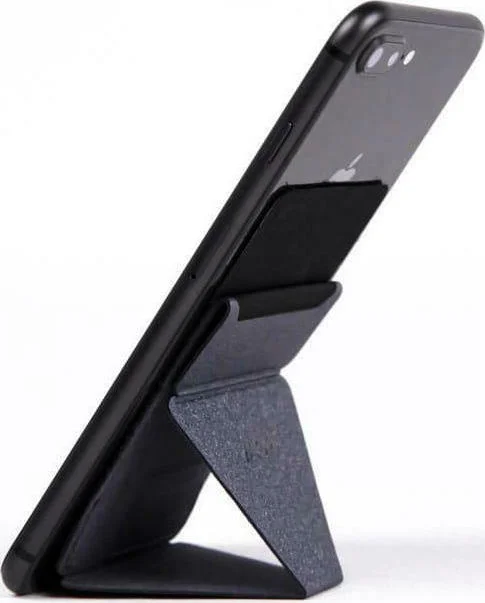 Φωτογραφία προϊόντος: Allocacoc MOFT |phone stand| Αόρατο αναδιπλούμενο stand για smartphones από 4,7″ έως 6,5″