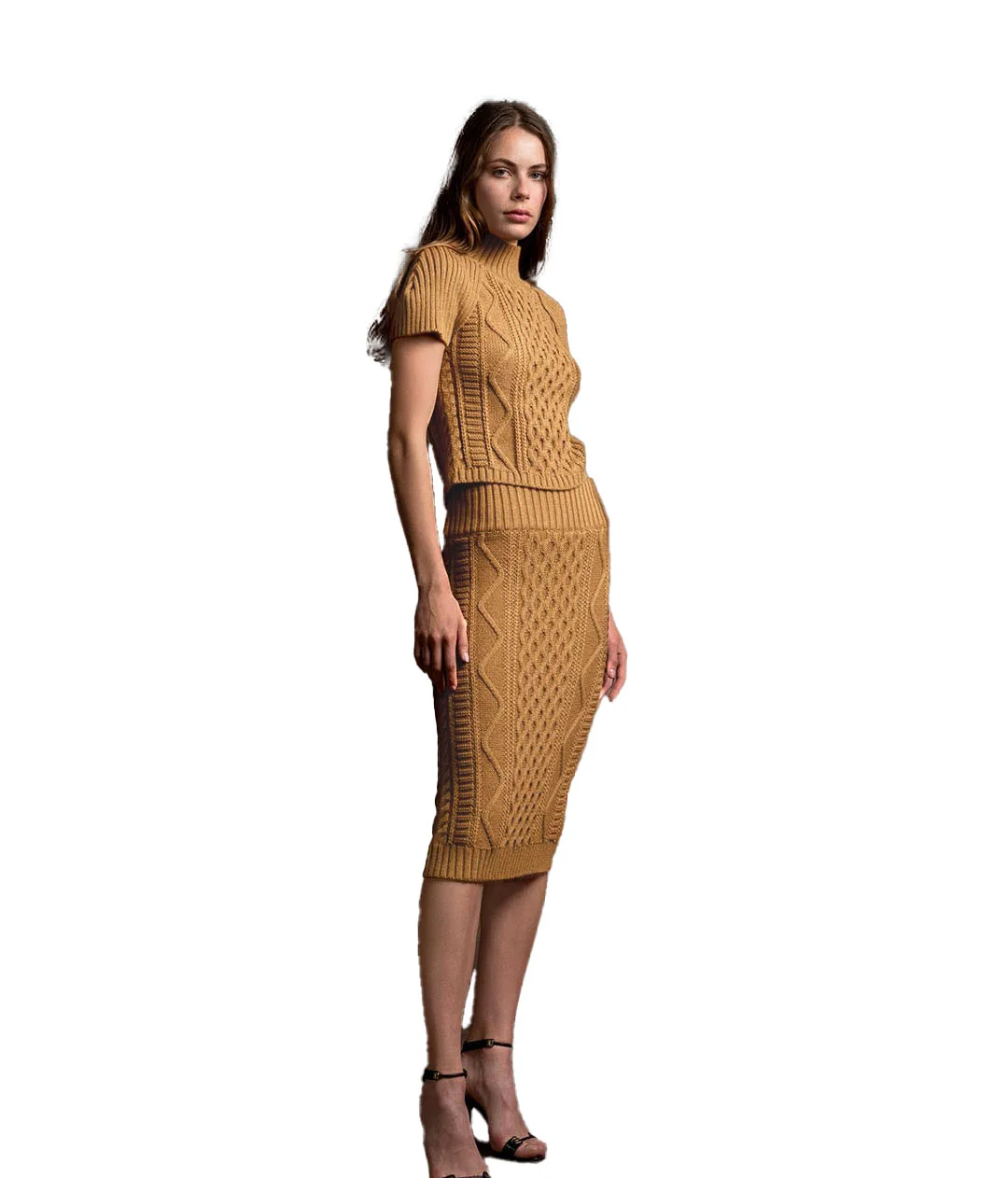 Φωτογραφία προϊόντος: Πλεκτά Tailor Made Cashmere