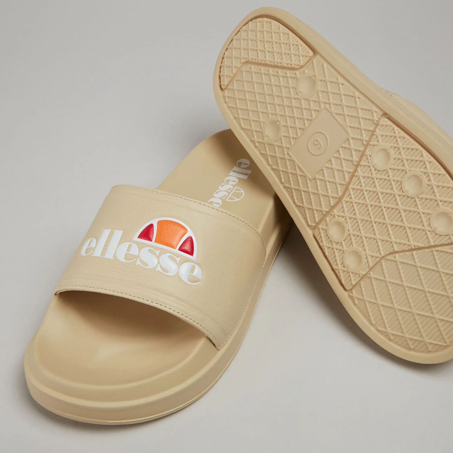Φωτογραφία προϊόντος: ELLESSE FILIPPALTA WOMEN'S SLIDES ΚΑΦΕ