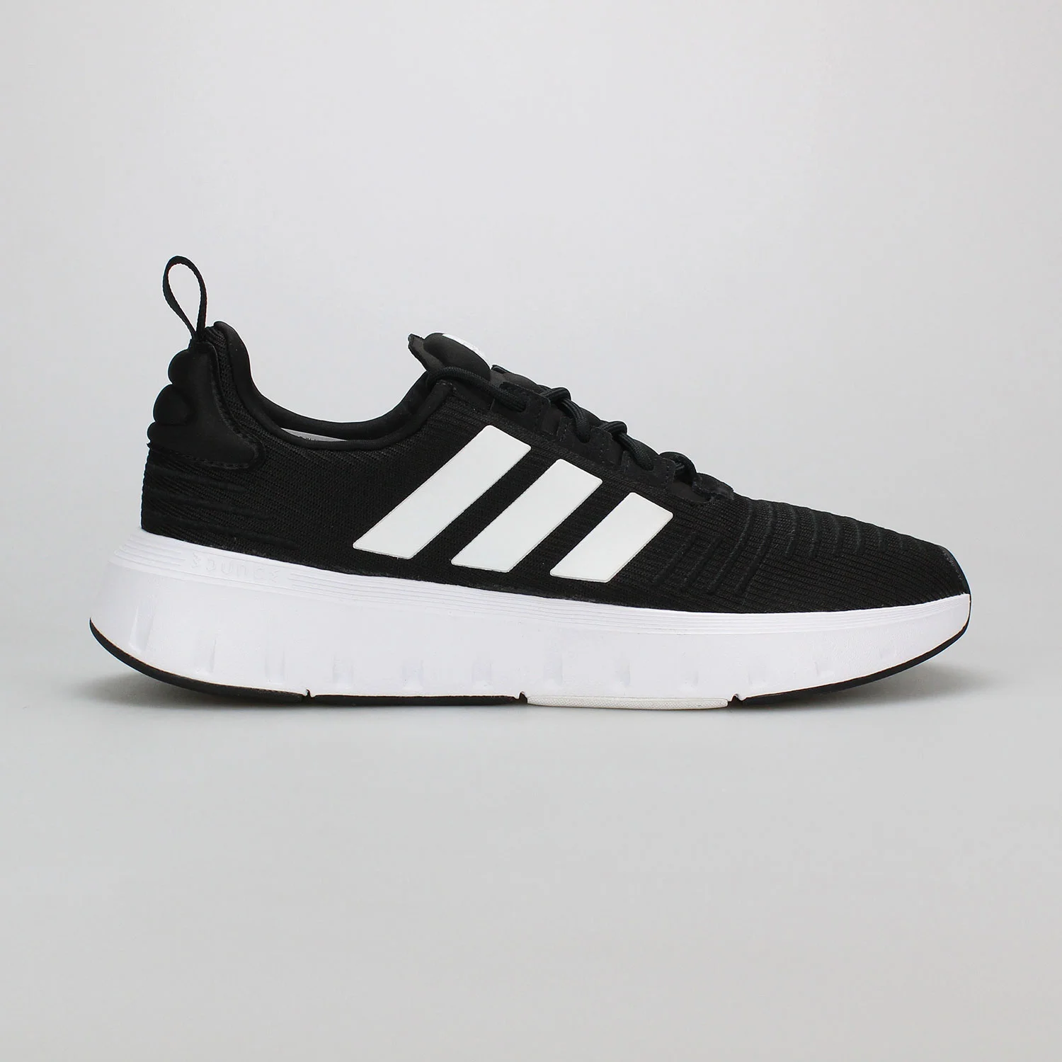 Φωτογραφία προϊόντος: ADIDAS PERFORMANCE ADIDAS SWIFT RUN 23 ΜΑΥΡΟ