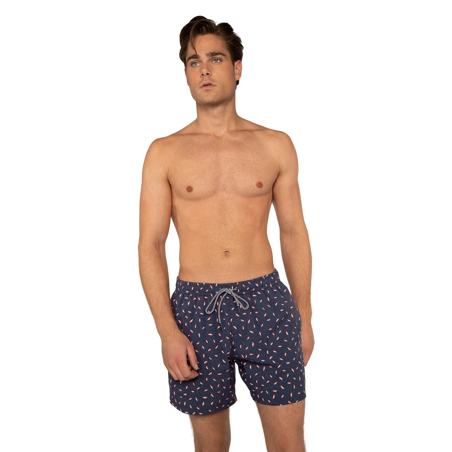 Φωτογραφία προϊόντος: PROTEST RAFAEL SWIM SHORTS ΜΠΛΕ