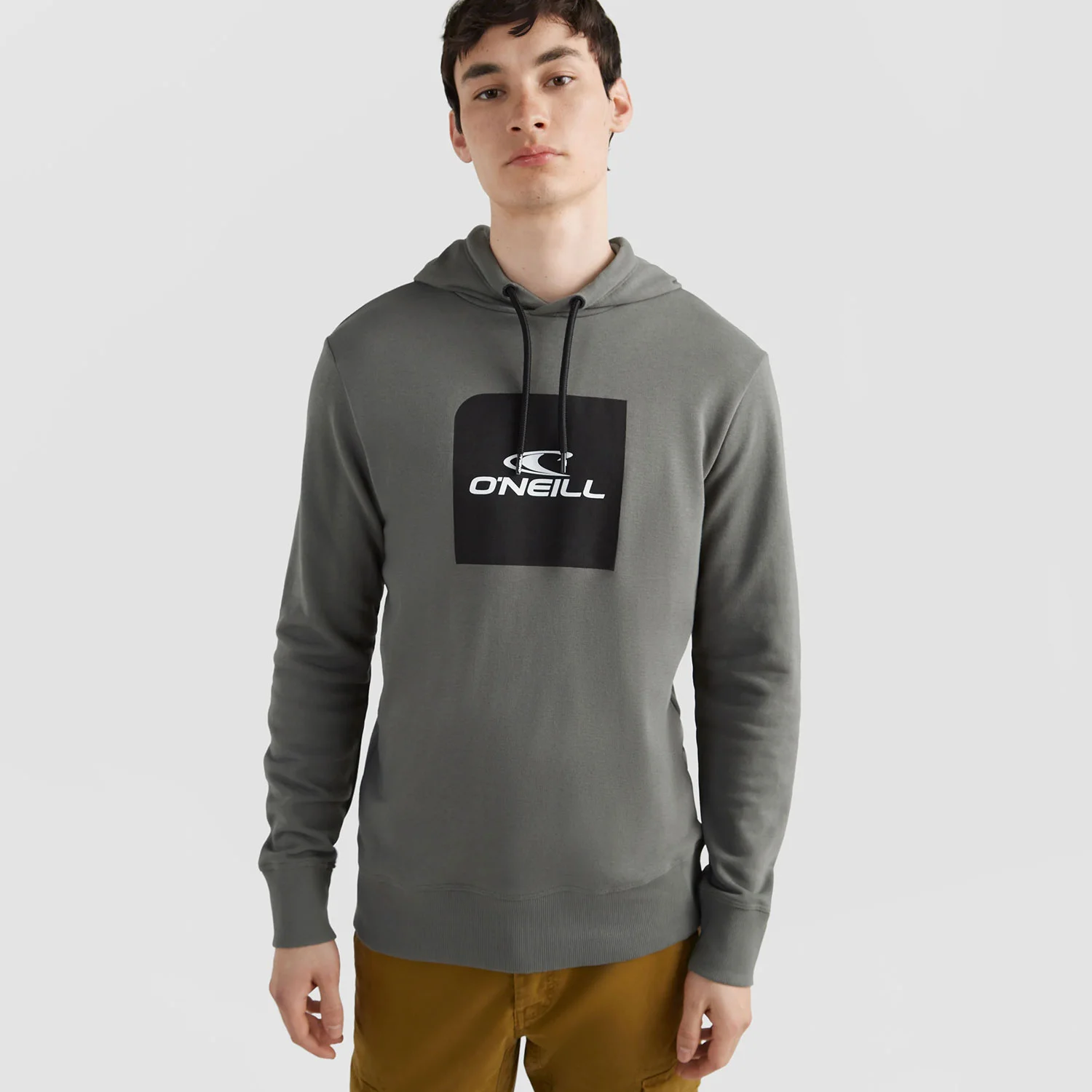 Φωτογραφία προϊόντος: O'NEILL CUBE HOODIE ΧΑΚΙ
