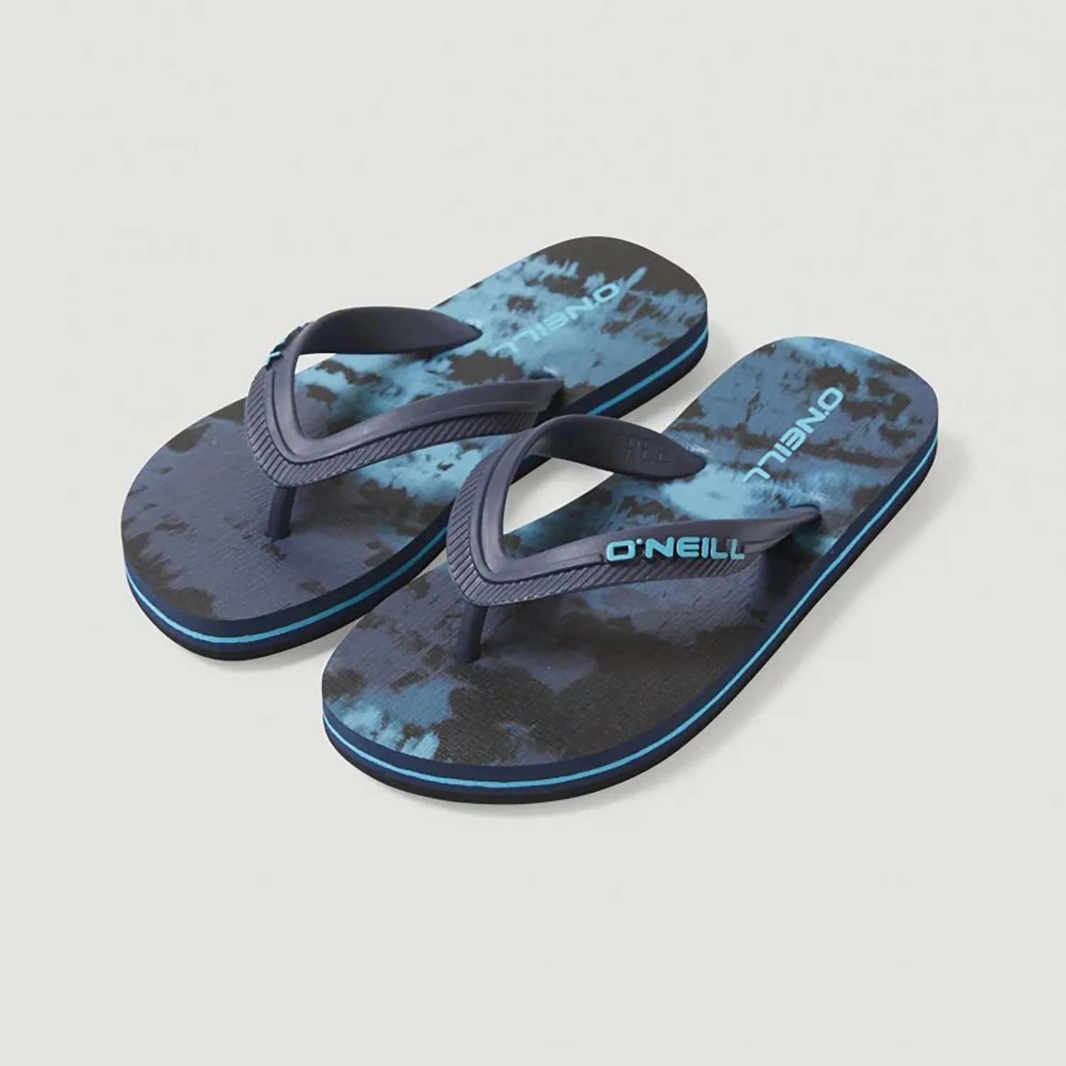 Φωτογραφία προϊόντος: O'NEILL BOYS' PROFILE GRAPHIC SANDALS ΜΠΛΕ