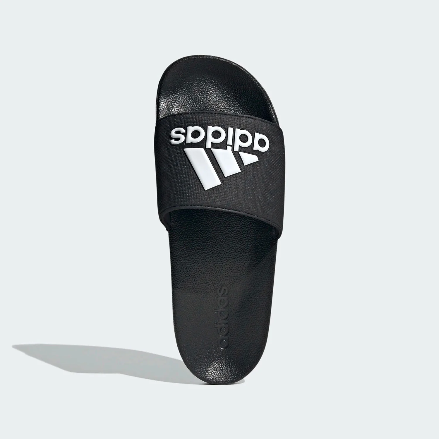 Φωτογραφία προϊόντος: ADIDAS PERFORMANCE ADILETTE SHOWER SLIDES ΜΑΥΡΟ