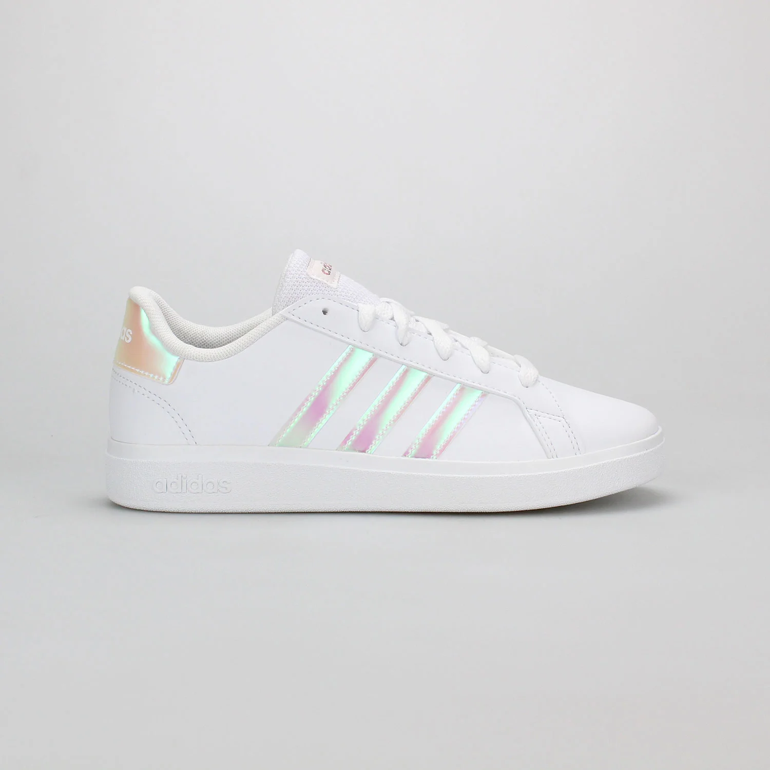 Φωτογραφία προϊόντος: ADIDAS PERFORMANCE ADIDAS GRAND COURT 2.0 K ΑΣΠΡΟ