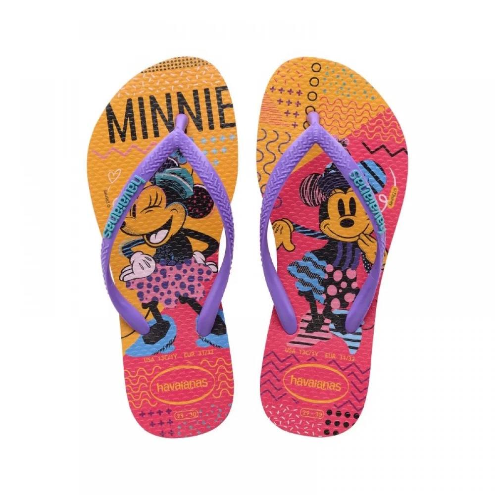 Φωτογραφία προϊόντος: HAVAIANAS KIDS DISNEY COOL 4130287-5784