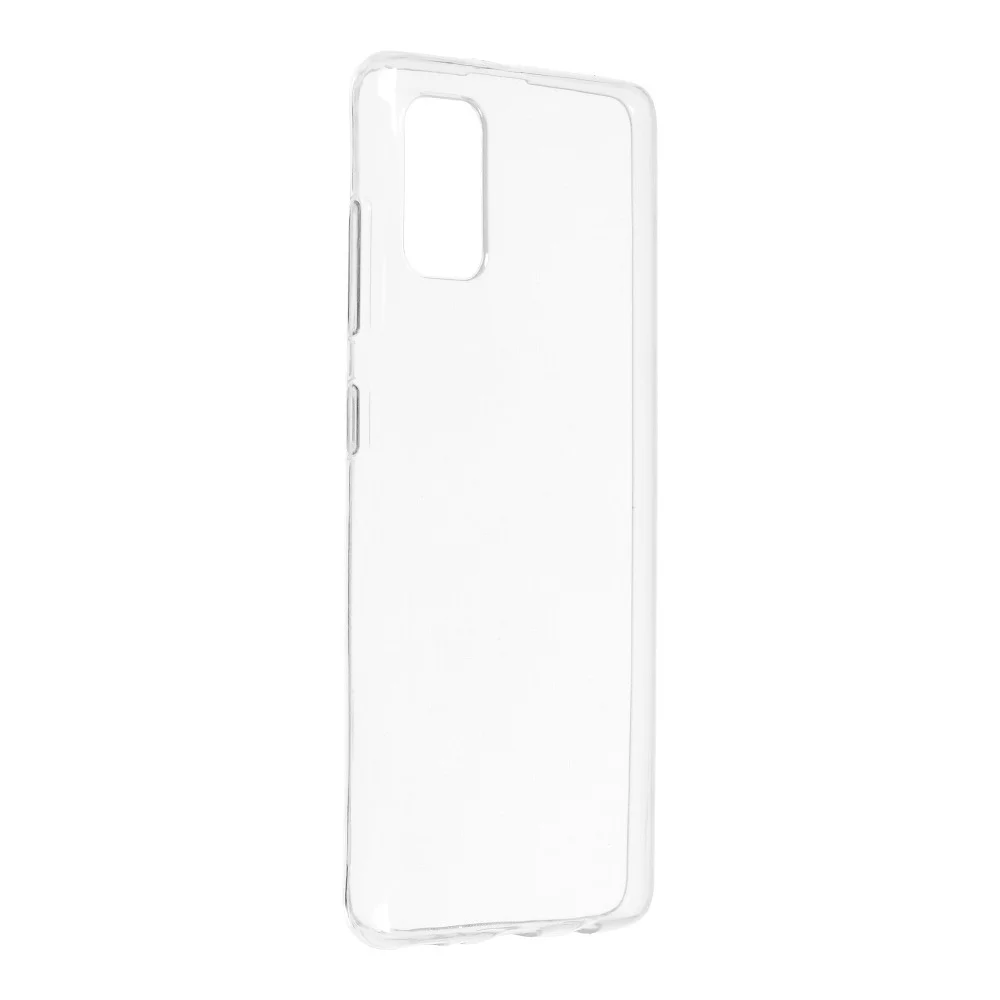 Φωτογραφία προϊόντος: OEM Back Case Ultra Slim 0,5mm for SAMSUNG Galaxy A41