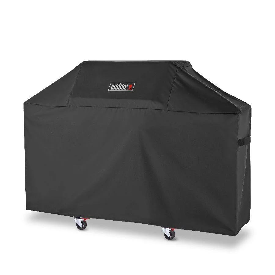 Φωτογραφία προϊόντος: Weber Premium Κάλυμμα Ψησταριάς New Genesis 300/3000 - 7194