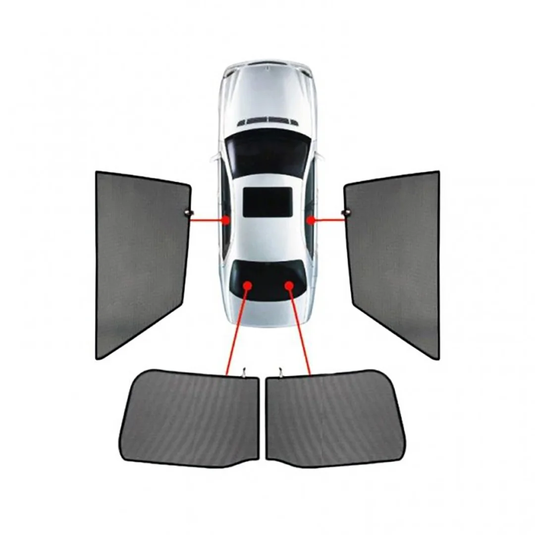 Φωτογραφία προϊόντος: CarShades ΚΟΥΡΤΙΝΑΚΙΑ CAR SHADES ΓΙΑ VOLVO XC40 5D 2018> ΔΕΞΙΑ & ΑΡΙΣΤΕΡΑ ΠΙΣΩ ΠΛΑΙΝΑ - 4 TEM. (PVC.VOL-XC40-5-A/1&8)