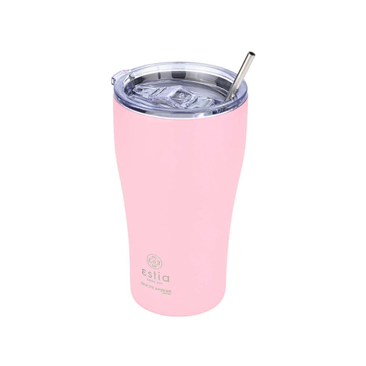 Φωτογραφία προϊόντος: Estia Coffee Mug Blossom Rose 500ml 01-23157