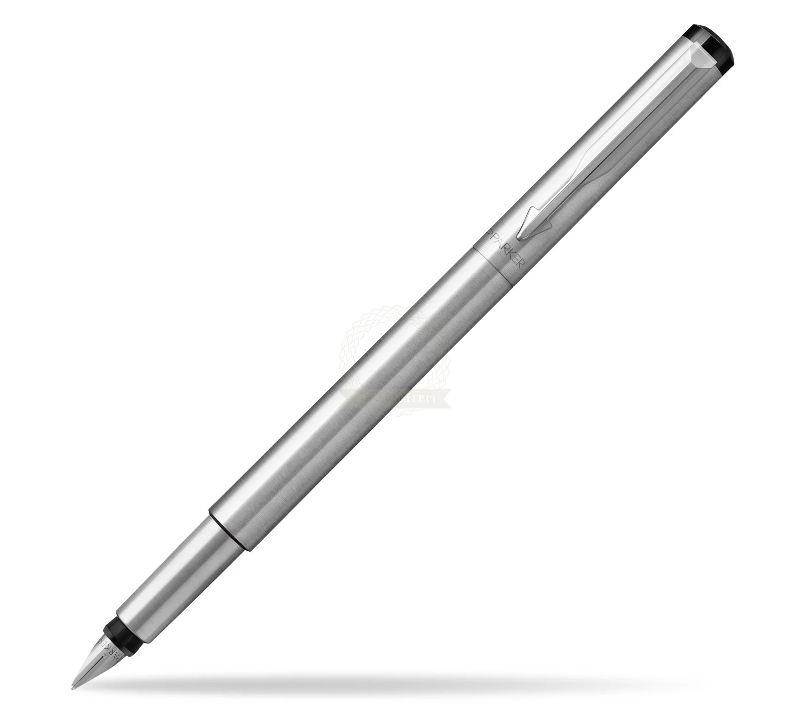 Φωτογραφία προϊόντος: Πένα Parker Vector Stainless Steel