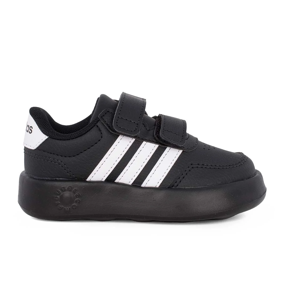 Φωτογραφία προϊόντος: ADIDAS BREAKNET 3.0 - ΜΑΥΡΟ