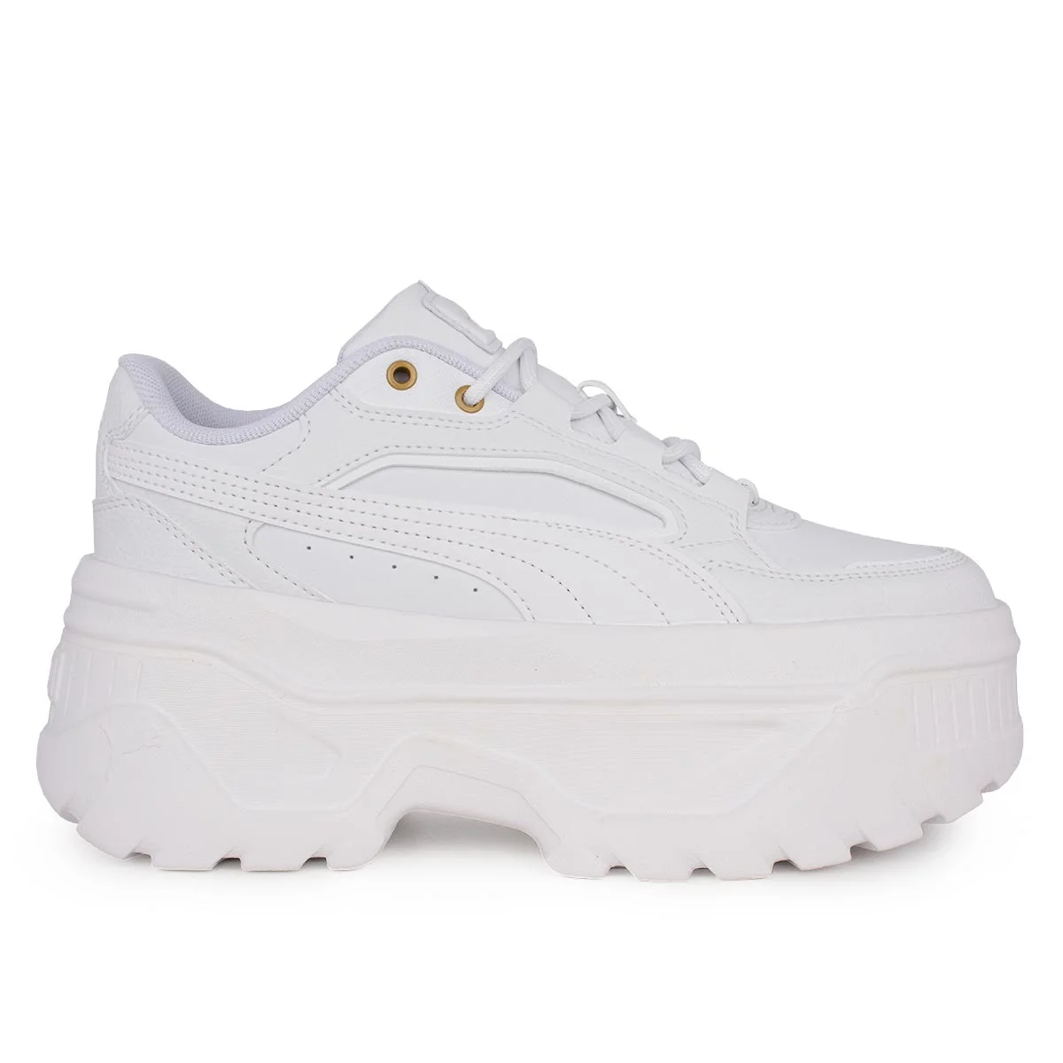 Φωτογραφία προϊόντος: PUMA KARMEN X-TRA - ΛΕΥΚΟ