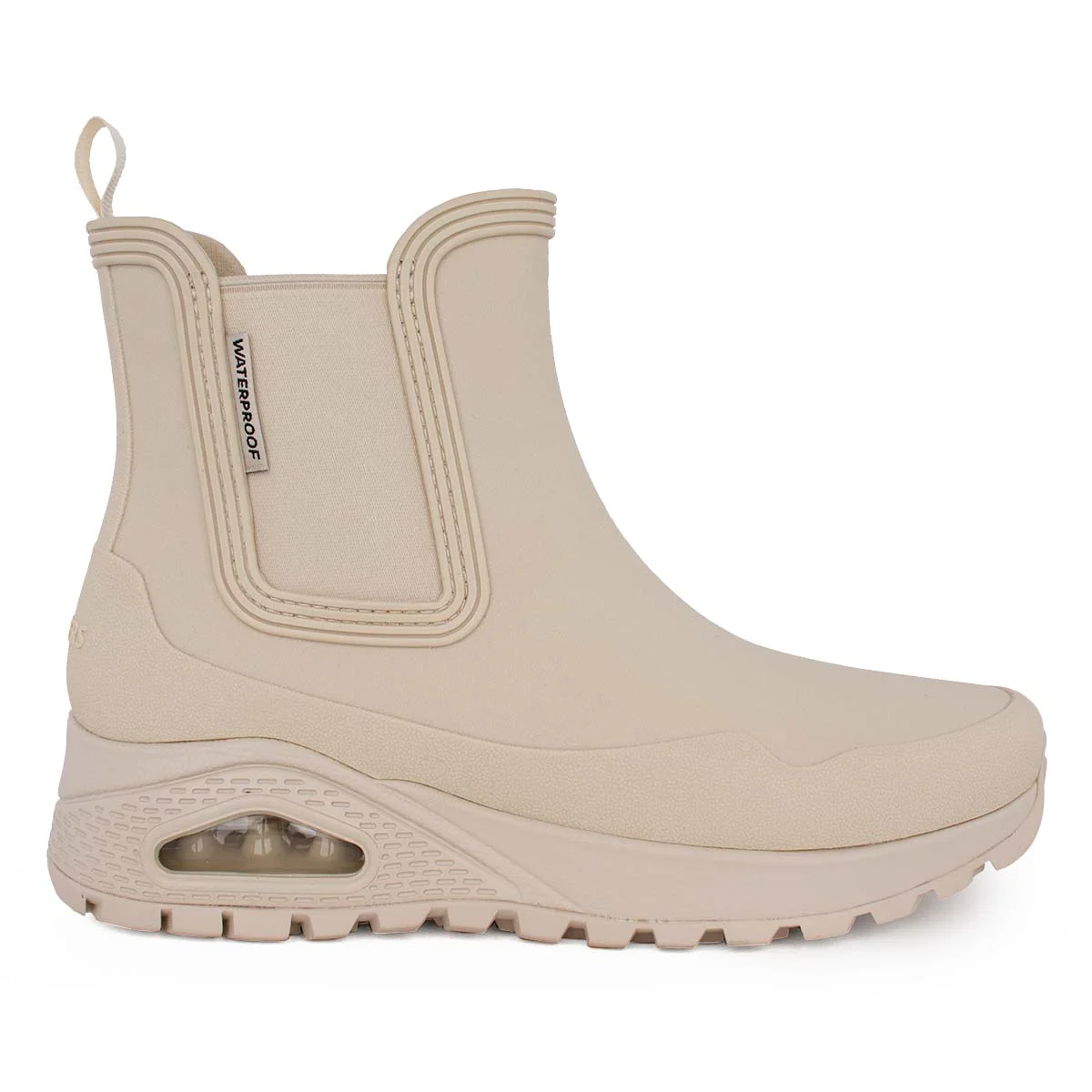 Φωτογραφία προϊόντος: SKECHERS UNO RUGGED-DANCING N THE RAIN - ΜΠΕΖ