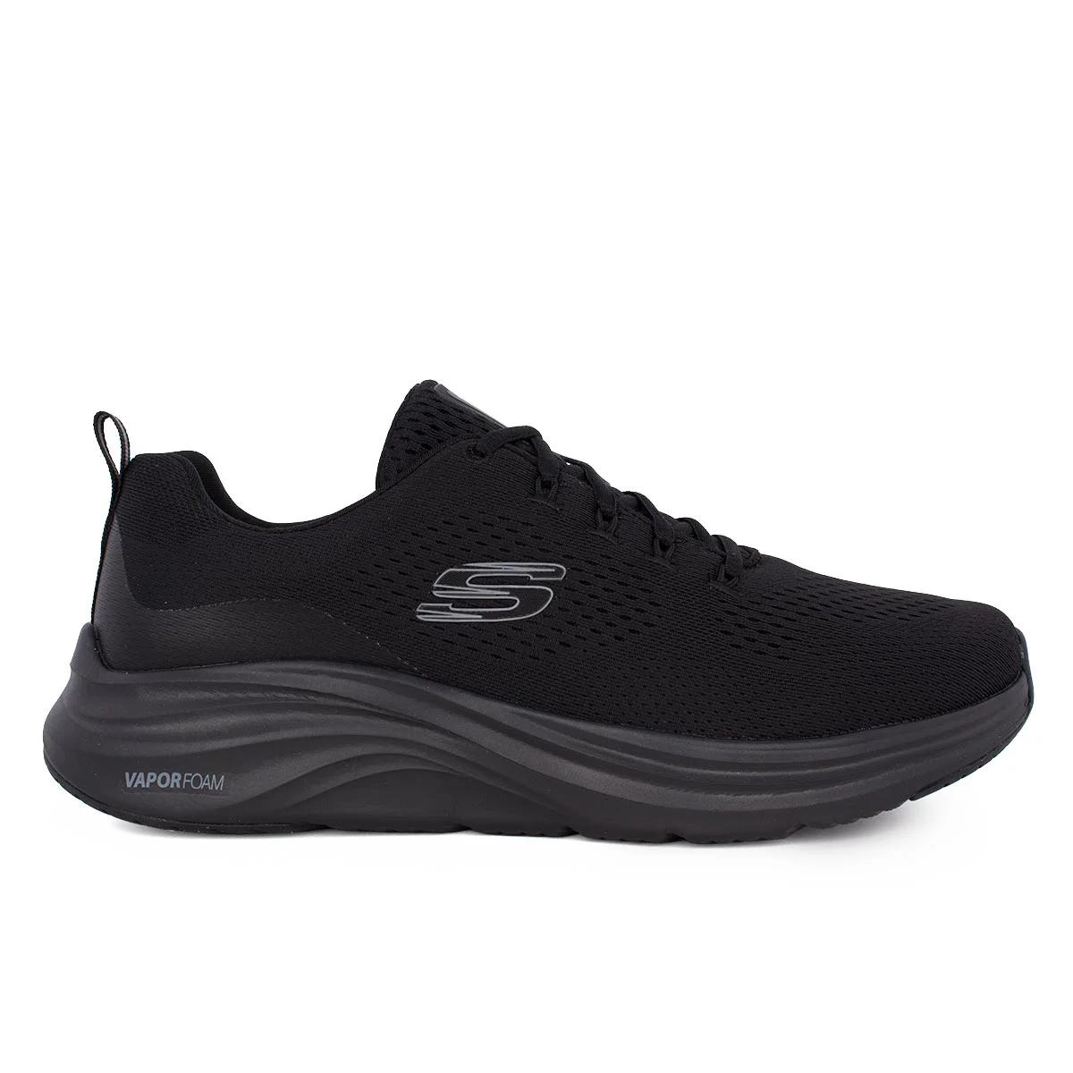 Φωτογραφία προϊόντος: SKECHERS VAPOR FOAM - ΜΑΥΡΟ
