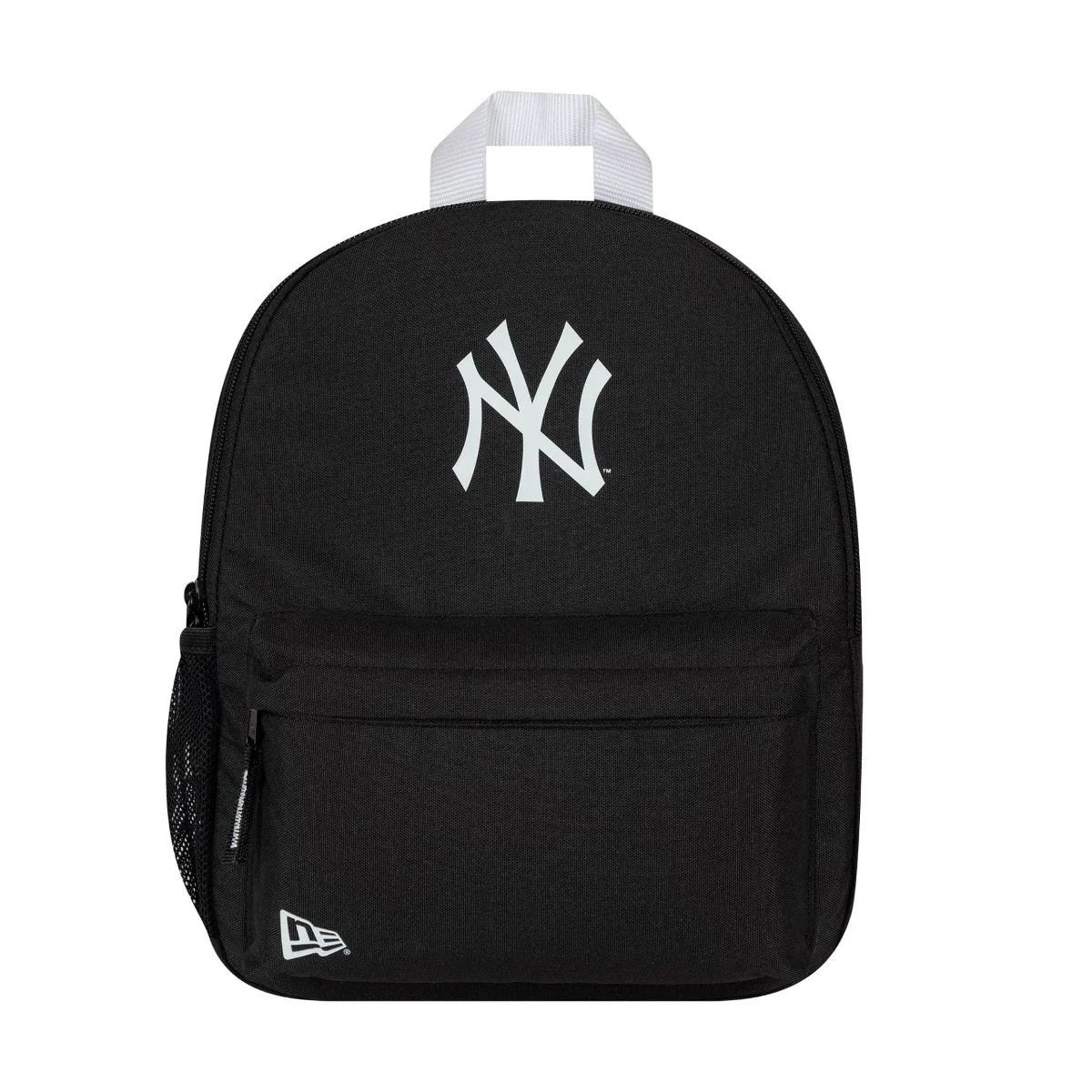 Φωτογραφία προϊόντος: NEW ERA NEW YORK YANKEES MLB STADIUM BACKPACK - ΜΑΥΡΟ