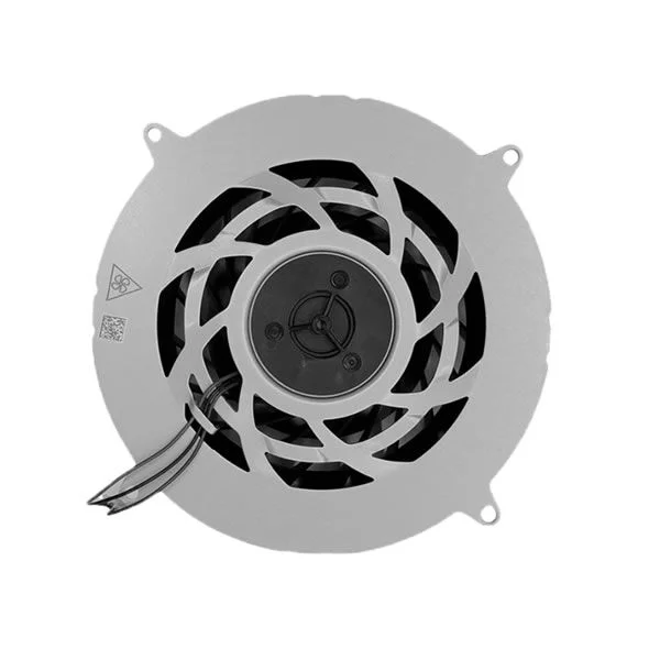 Φωτογραφία προϊόντος: PS5 Slim Internal Cooling Fan 19 blades