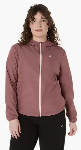 Φωτογραφία προϊόντος: ASICS W CORE JACKET (2012D180-600) ΜΠΟΥΦΑΝ