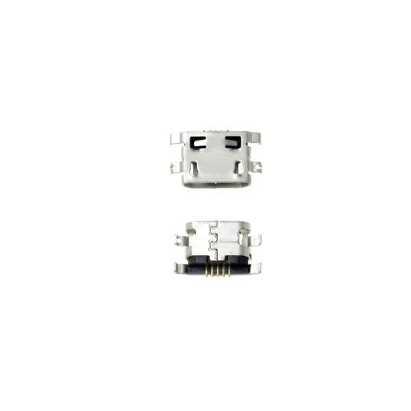 Φωτογραφία προϊόντος: Επαφή φόρτισης micro USB charging port για Xiaomi Redmi Note 4x