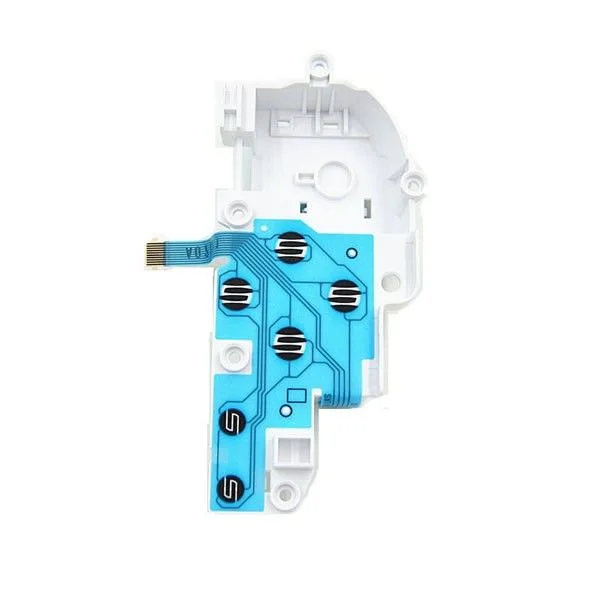 Φωτογραφία προϊόντος: Right Keypad Conductive Film για Nintendo WII U GamePad