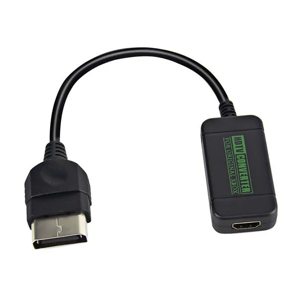 Φωτογραφία προϊόντος: Xbox to HDMI Adapter HDTV Coverter