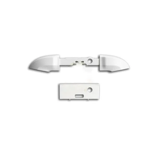 Φωτογραφία προϊόντος: LB/ RB Trigger Button για Xbox Series S/ X χειριστήρια Λευκό