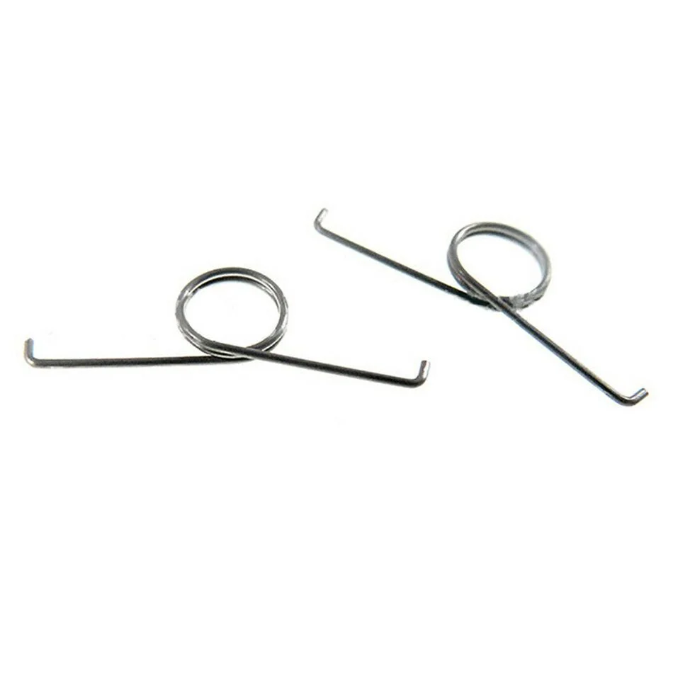 Φωτογραφία προϊόντος: L2 R2 Spring Trigger Button Metal Handle για PS5 Controller