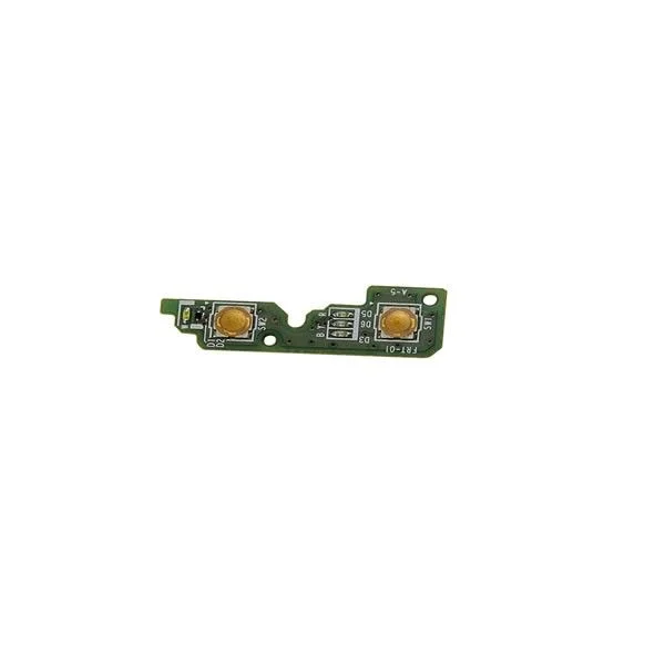 Φωτογραφία προϊόντος: Power Switch Board για Nintendo WII U Console