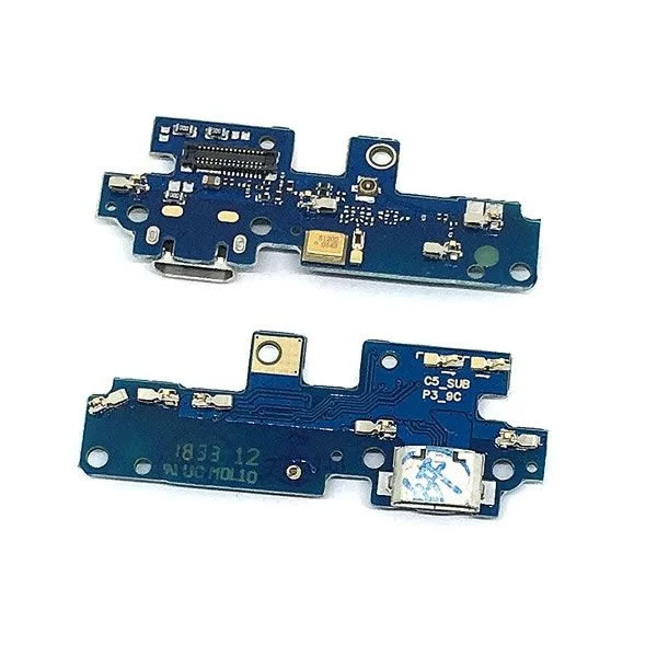 Φωτογραφία προϊόντος: Πλακέτα Φόρτισης Charging Board για Xiaomi Redmi 4