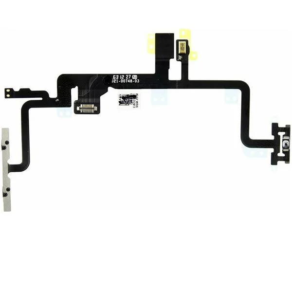 Φωτογραφία προϊόντος: iPhone 7 Volume ON/ OFF Flex cable