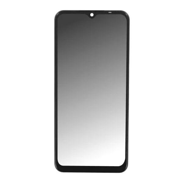 Φωτογραφία προϊόντος: OEM Οθόνη και Frame για Xiaomi Redmi 13C black