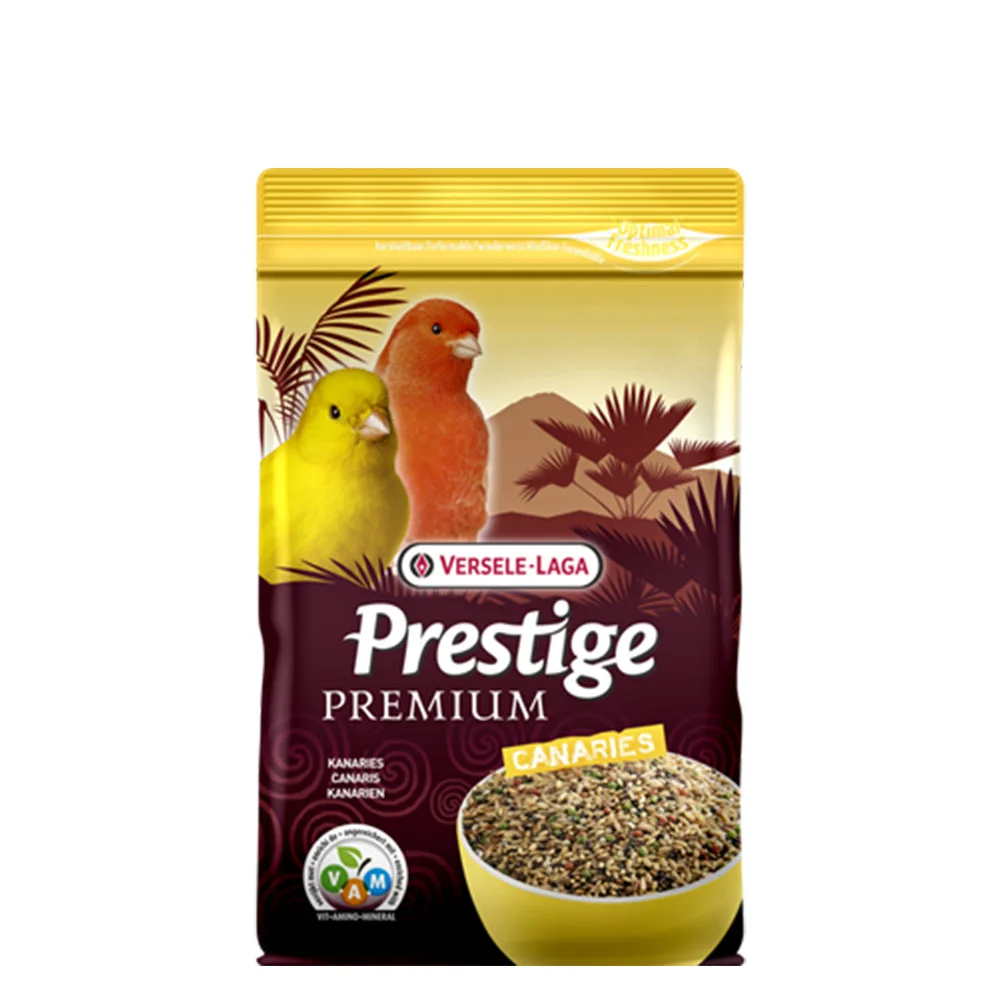 Φωτογραφία προϊόντος: Versele Laga Prestige Canaries 800gr