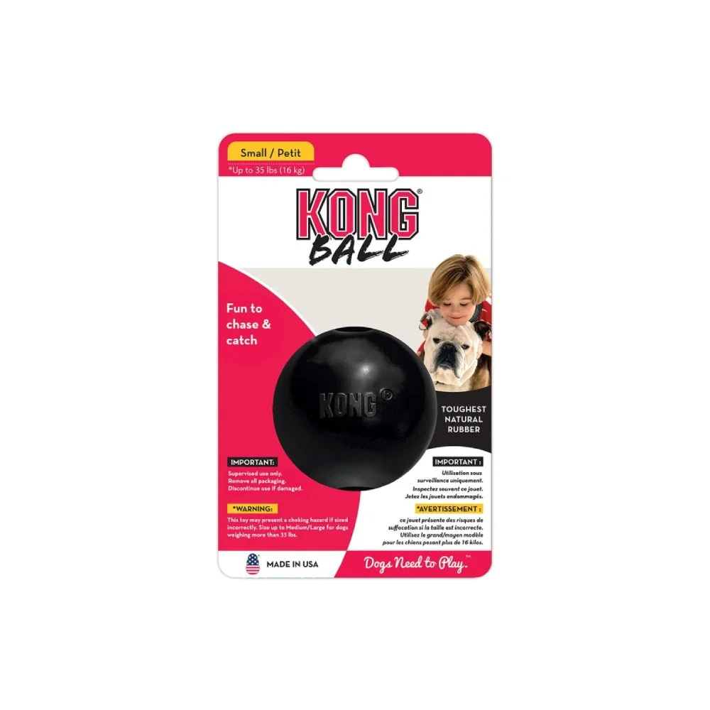 Φωτογραφία προϊόντος: Kong Extreme Ball Medium/Large για Σκύλους