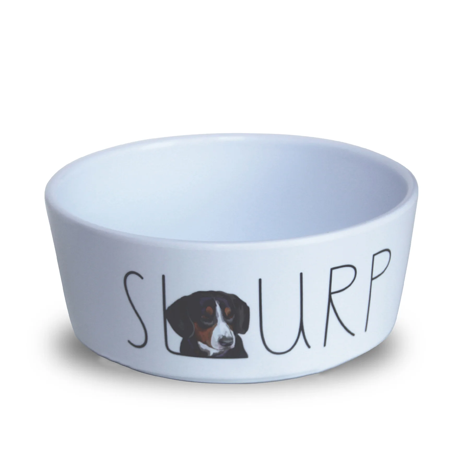 Φωτογραφία προϊόντος: Pet Interest Melamine Bowl Slurp-Μπολ Μελαμίνης M 500ml