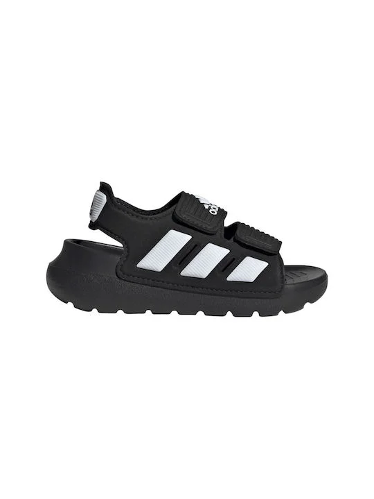 Φωτογραφία προϊόντος: Adidas Παιδικά Παπουτσάκια Θαλάσσης ΜΑΥΡΟ