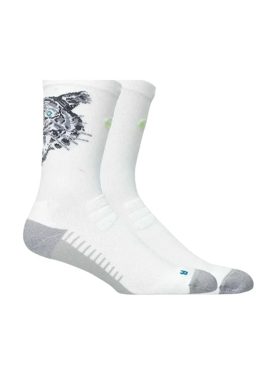Φωτογραφία προϊόντος: ASICS Performance Running Socks White 1 Pair