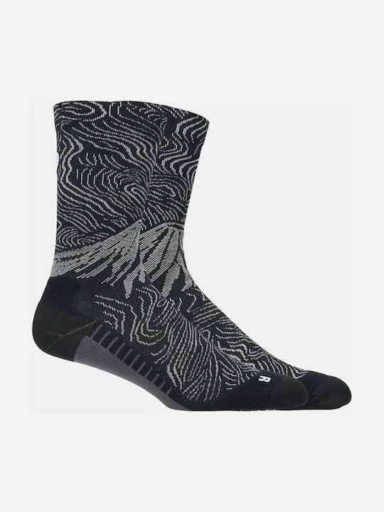 Φωτογραφία προϊόντος: ASICS Fujitrail Running Socks Black 1 Pair