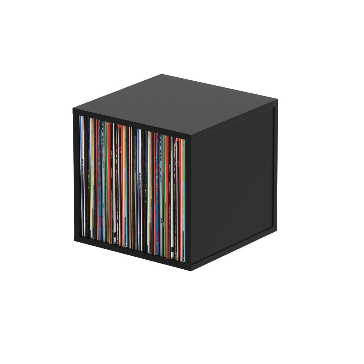 Φωτογραφία προϊόντος: Glorious Record Box 110 Black