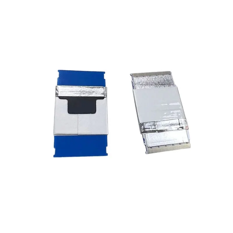 Φωτογραφία προϊόντος: PS5 40-Pin Front Flex Ribbon Cable for PlayStation 5 USB C Ports Board