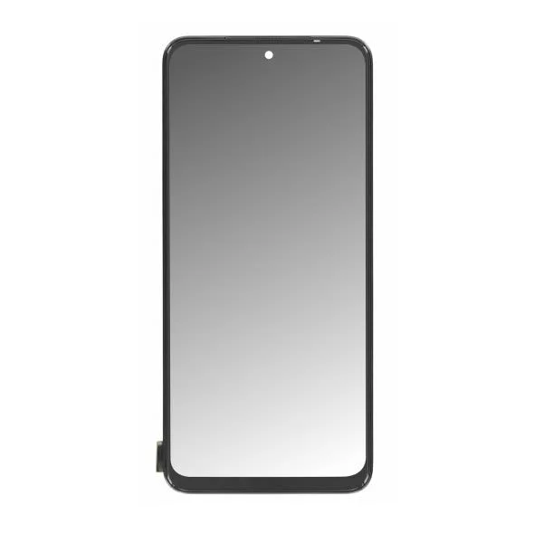 Φωτογραφία προϊόντος: Οθόνη Amoled και Frame για Xiaomi Redmi Note 11 4G black