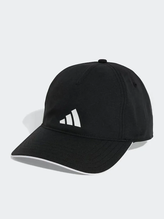 Φωτογραφία προϊόντος: Adidas Ανδρικό Καπέλο Bball Clima Black