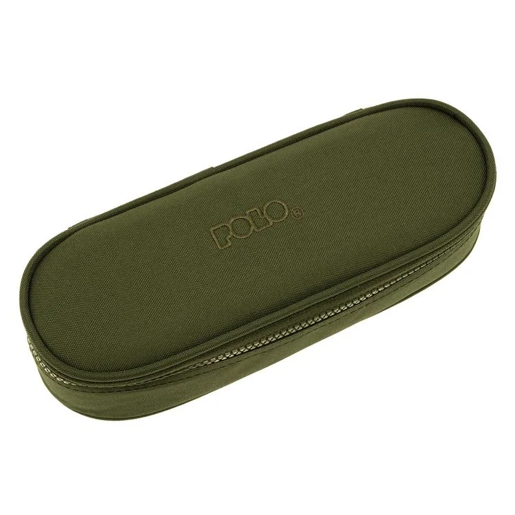 Φωτογραφία προϊόντος: Polo Box Κασετίνα – Χακί 937003-6400 2022