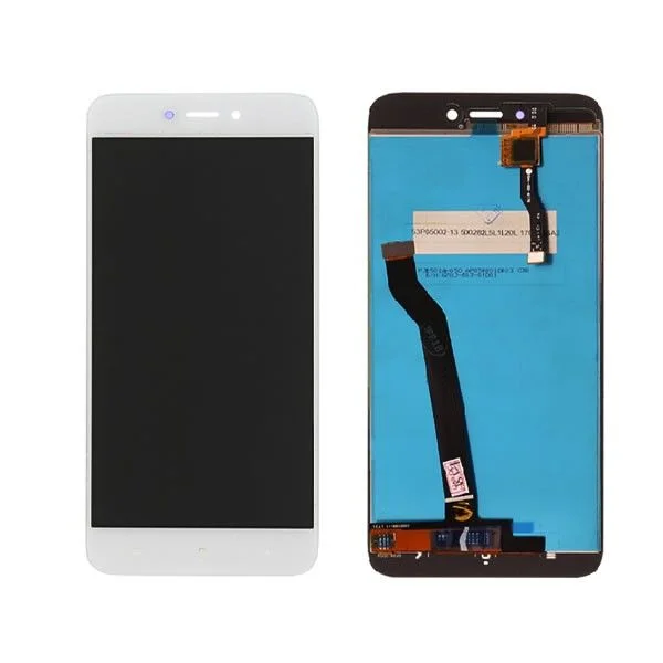 Φωτογραφία προϊόντος: Οθόνη Xiaomi Redmi 5A/ Redmi Go λευκή