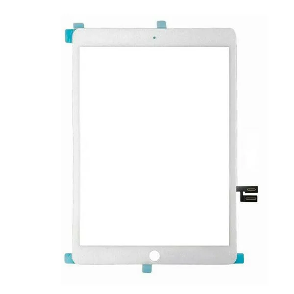 Φωτογραφία προϊόντος: Μηχανισμός αφής για iPad 10.2 (2021) (9th Gen, A2602, A2603, A2604) White