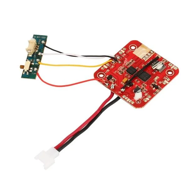 Φωτογραφία προϊόντος: Syma X5SW X5SC Receiver Board Δέκτης